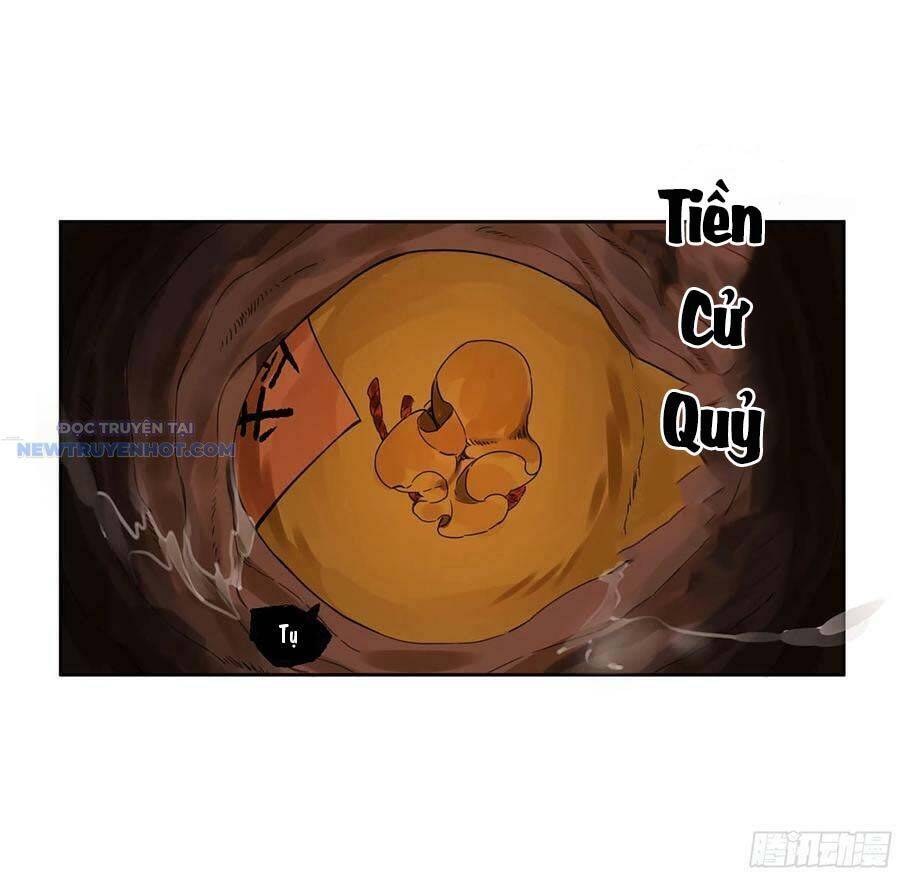 Truyền Võ Chap 312 - Next Chap 313