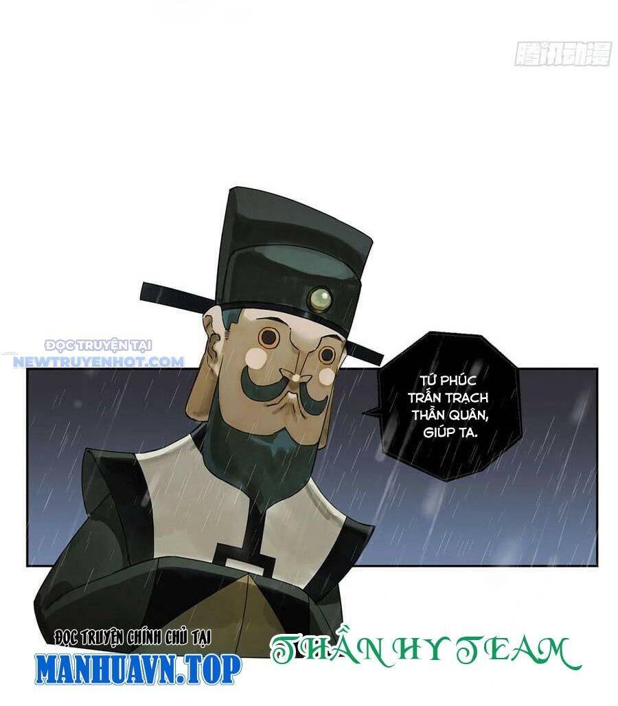 Truyền Võ Chap 313 - Next Chap 314