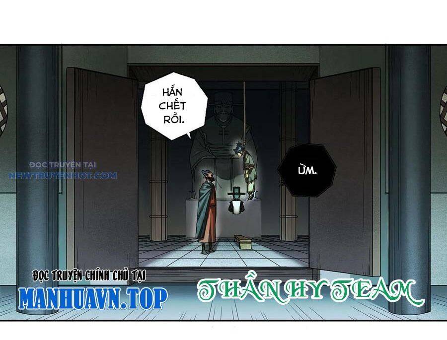 Truyền Võ Chap 313 - Next Chap 314