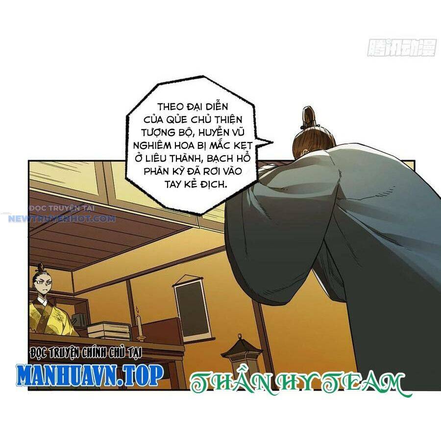 Truyền Võ Chap 313 - Next Chap 314