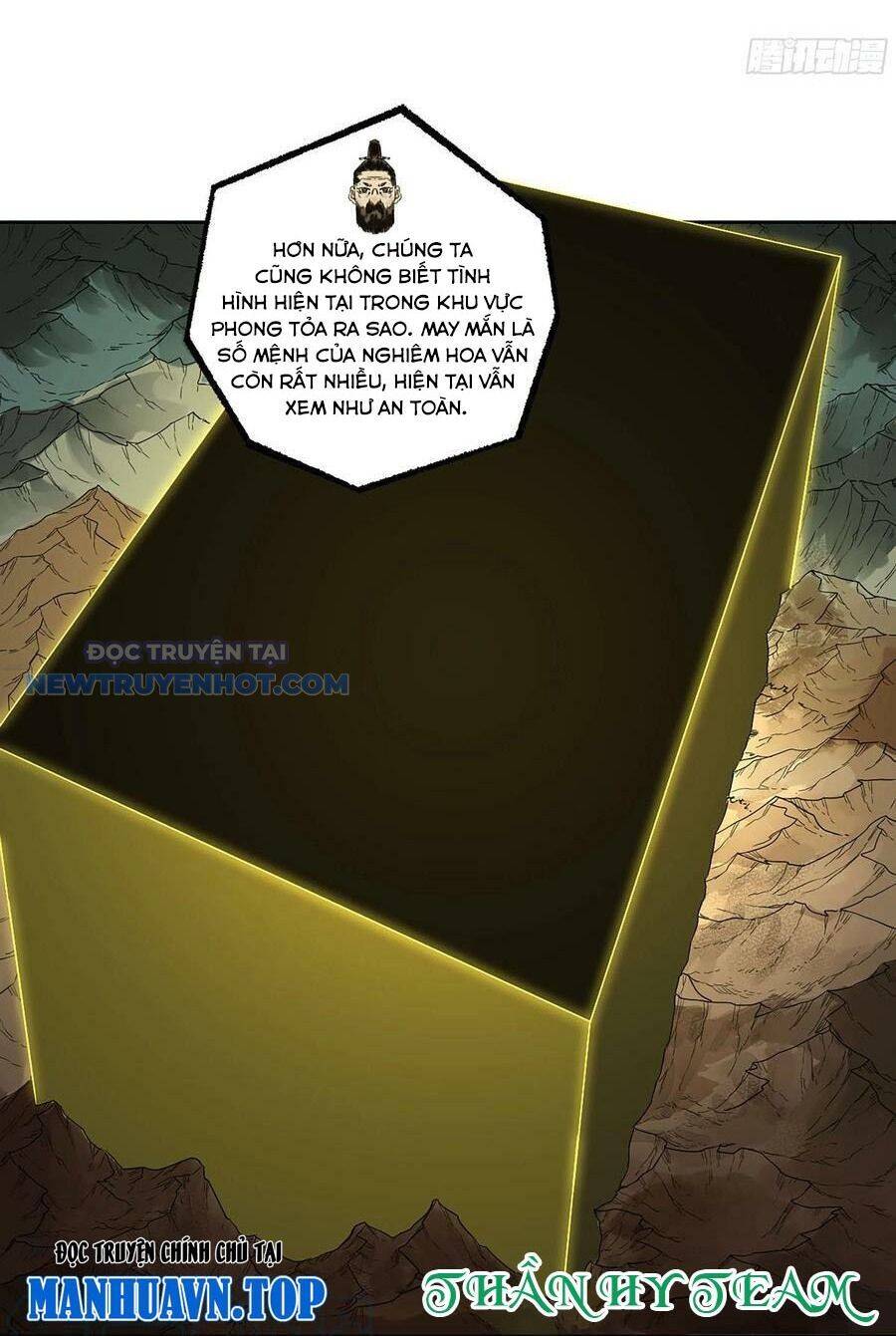 Truyền Võ Chap 313 - Next Chap 314