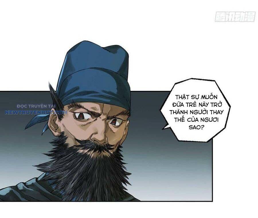 Truyền Võ Chap 313 - Next Chap 314