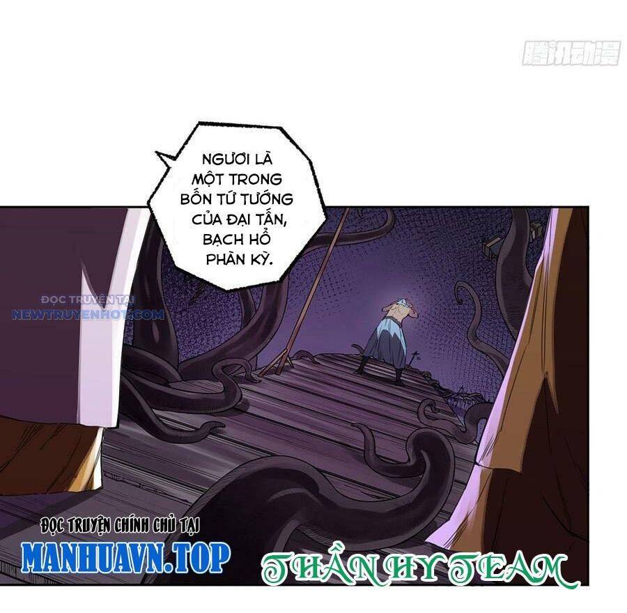 Truyền Võ Chap 313 - Next Chap 314