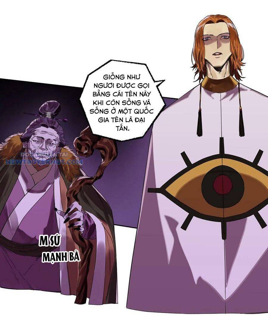 Truyền Võ Chap 313 - Next Chap 314