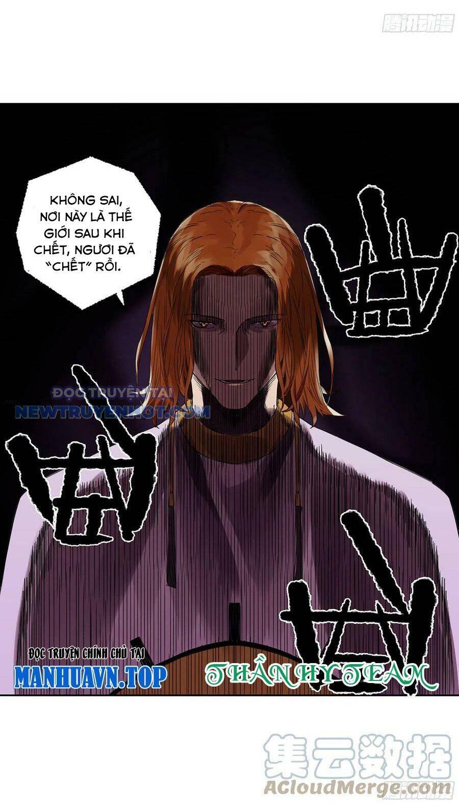 Truyền Võ Chap 313 - Next Chap 314