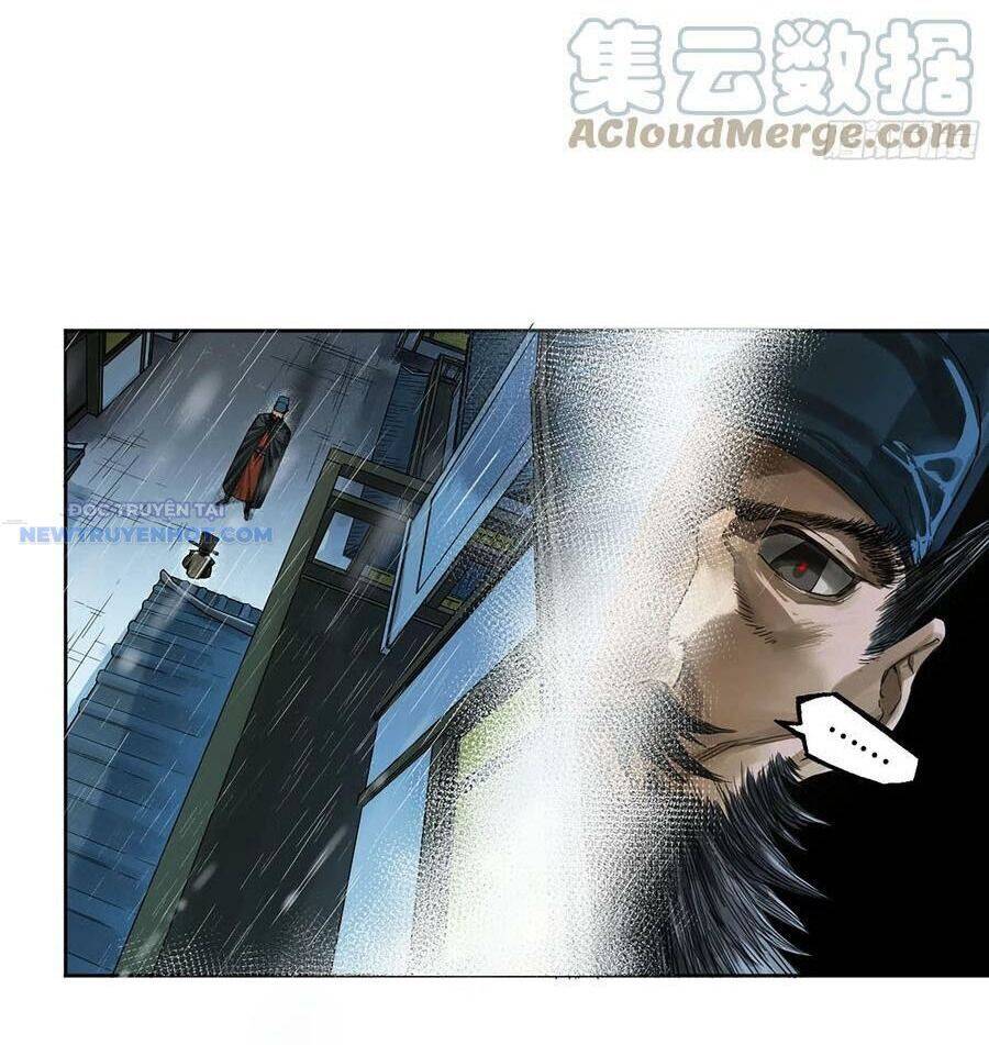 Truyền Võ Chap 313 - Next Chap 314