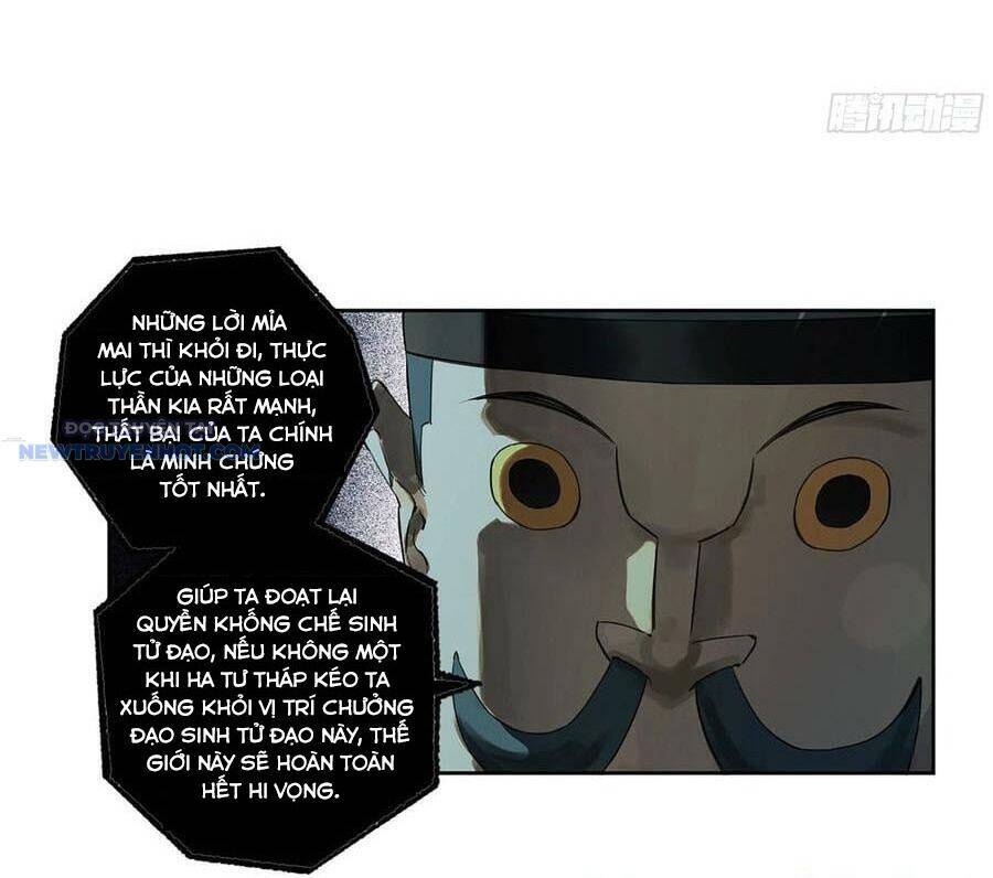 Truyền Võ Chap 313 - Next Chap 314