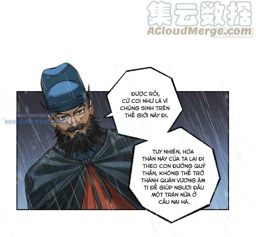 Truyền Võ Chap 313 - Next Chap 314