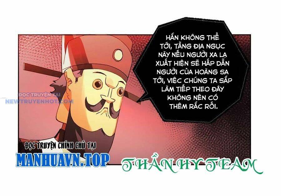 Truyền Võ Chap 313 - Next Chap 314
