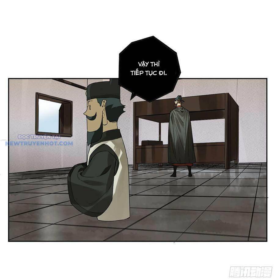 Truyền Võ Chap 314 - Next Chap 315