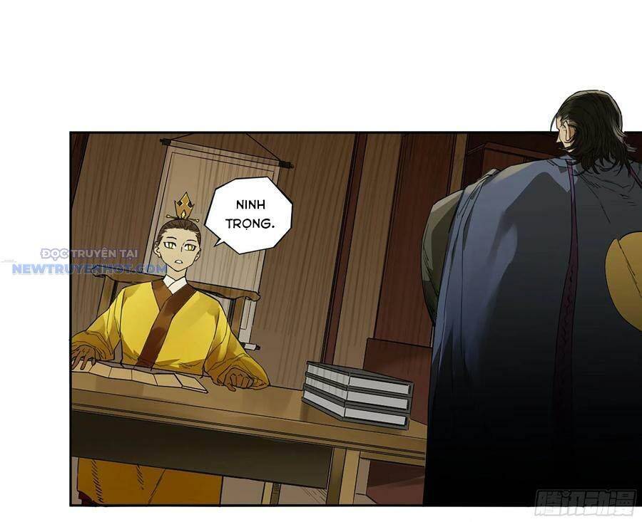 Truyền Võ Chap 314 - Next Chap 315