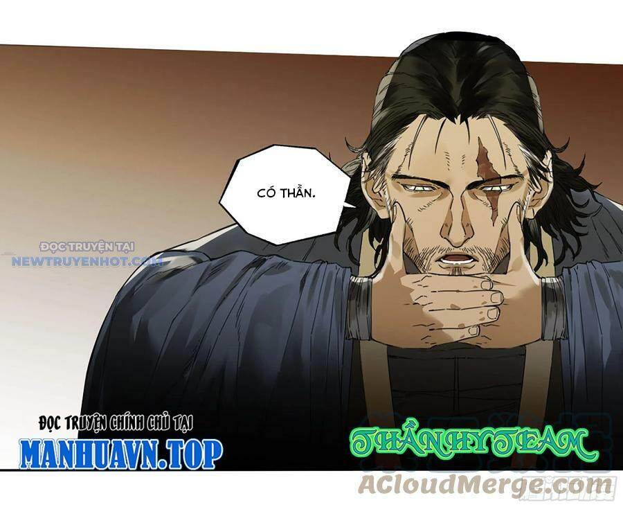 Truyền Võ Chap 314 - Next Chap 315