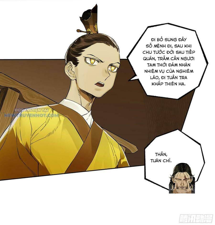 Truyền Võ Chap 314 - Next Chap 315