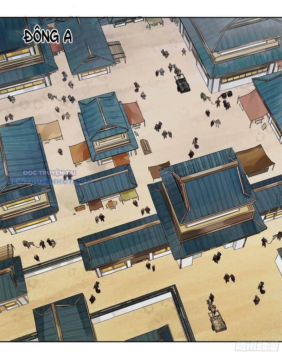 Truyền Võ Chap 314 - Next Chap 315