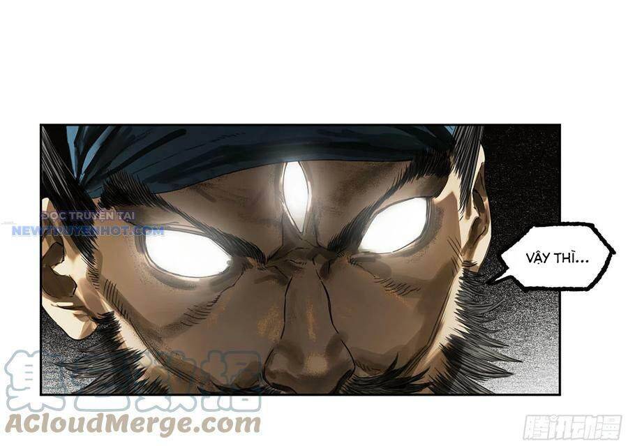 Truyền Võ Chap 314 - Next Chap 315