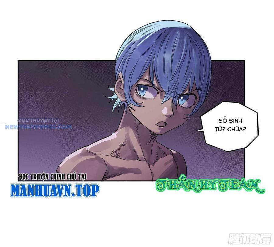 Truyền Võ Chap 314 - Next Chap 315