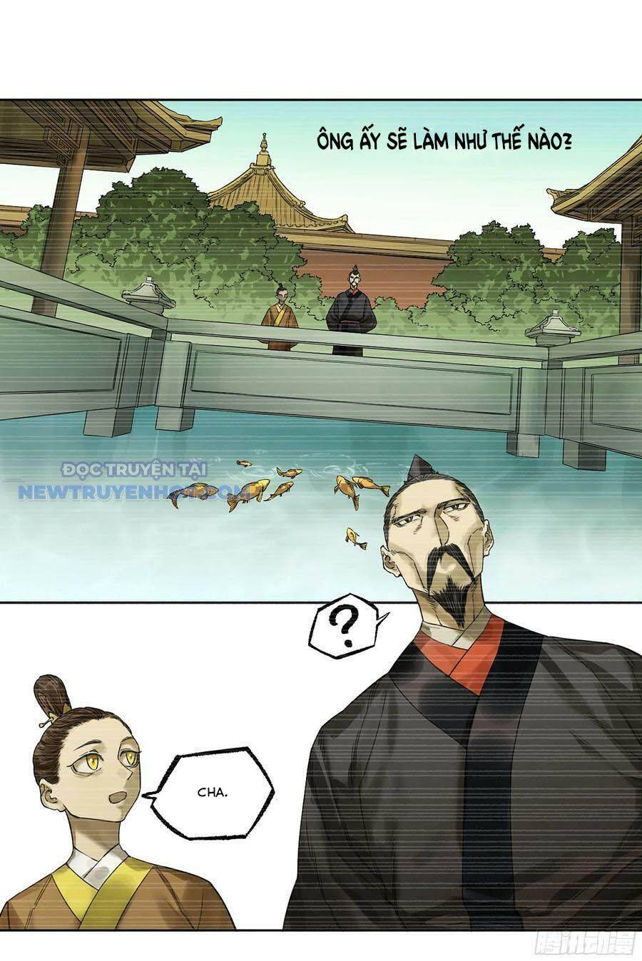 Truyền Võ Chap 314 - Next Chap 315