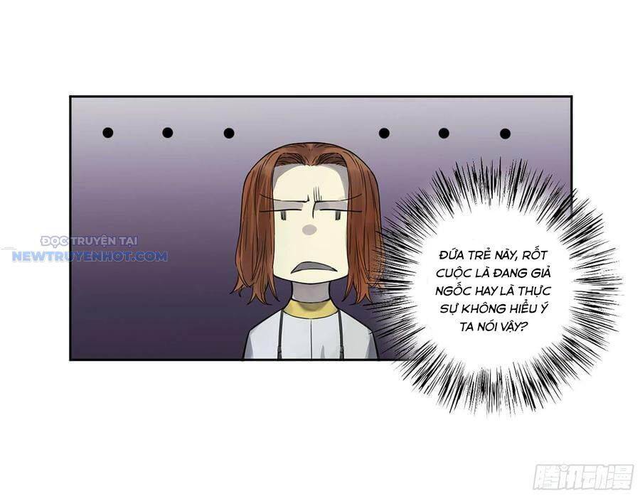 Truyền Võ Chap 314 - Next Chap 315