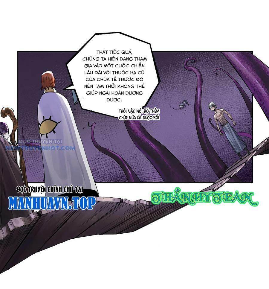 Truyền Võ Chap 314 - Next Chap 315