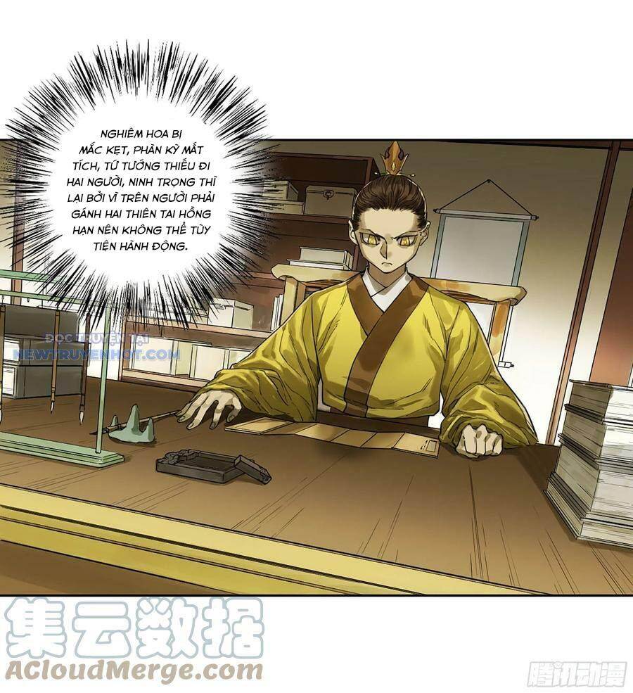 Truyền Võ Chap 314 - Next Chap 315