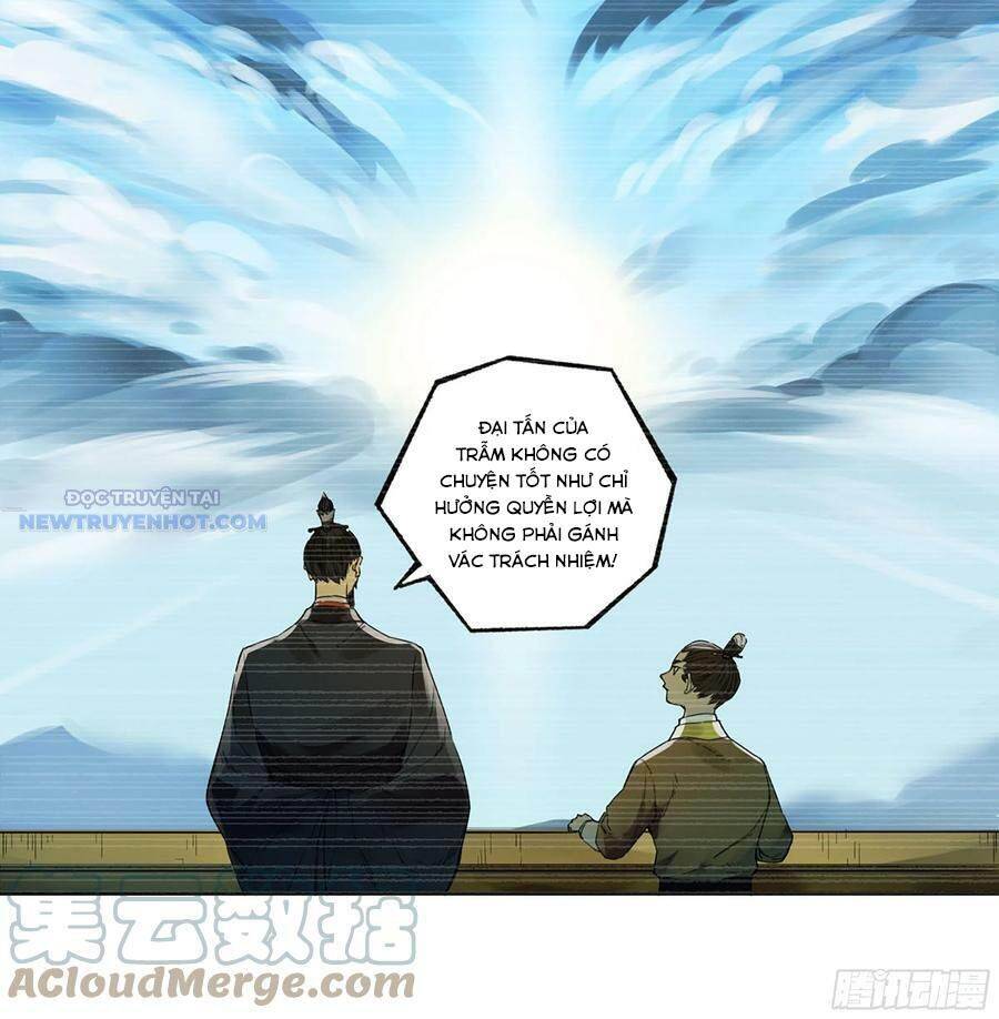 Truyền Võ Chap 314 - Next Chap 315