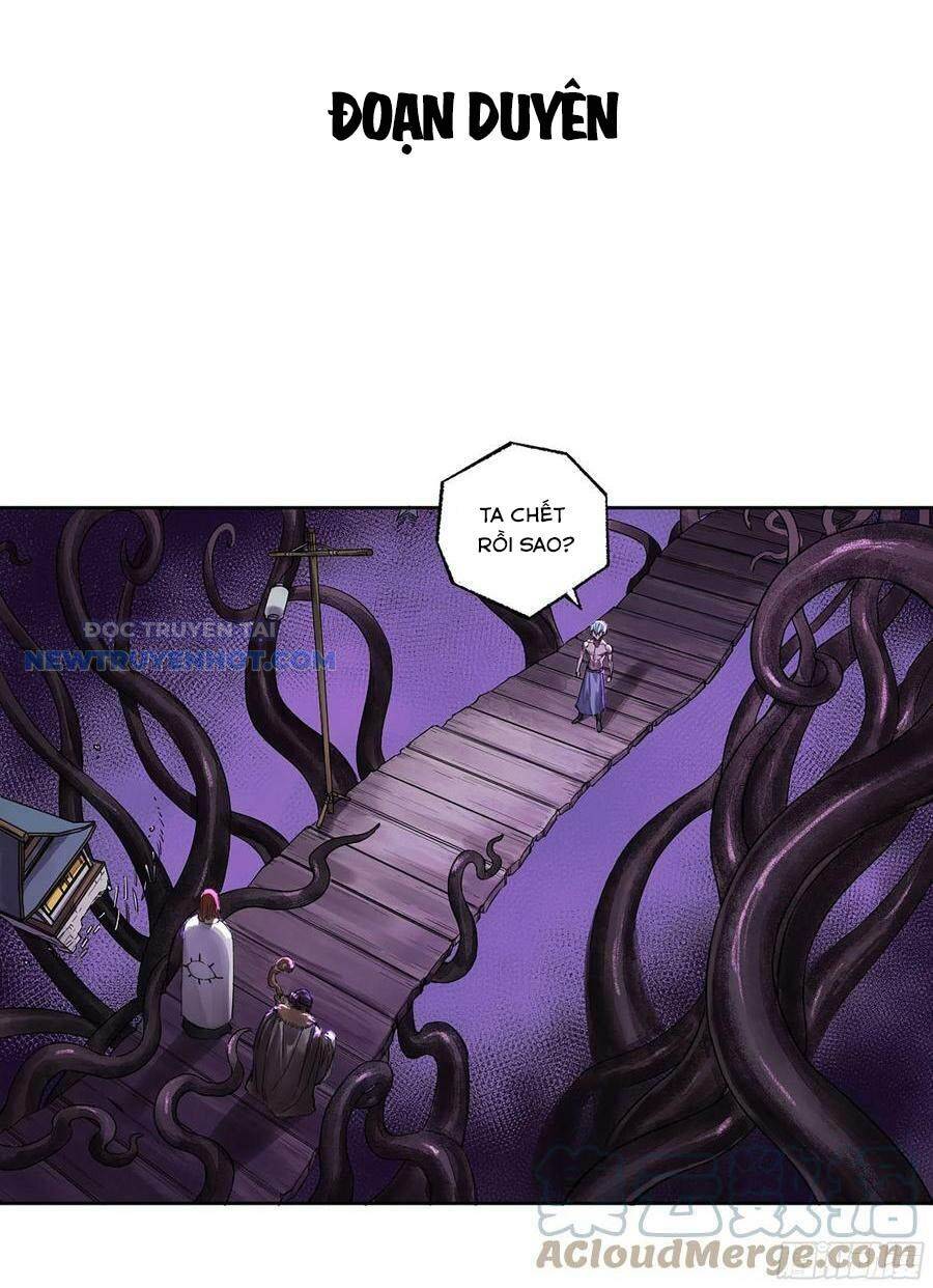Truyền Võ Chap 314 - Next Chap 315