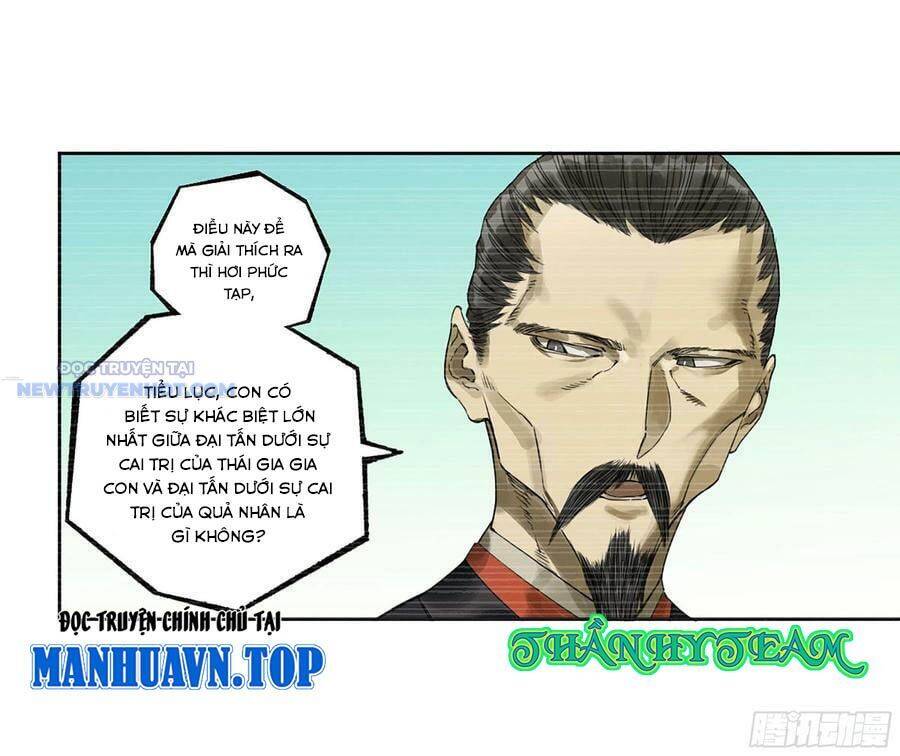 Truyền Võ Chap 314 - Next Chap 315