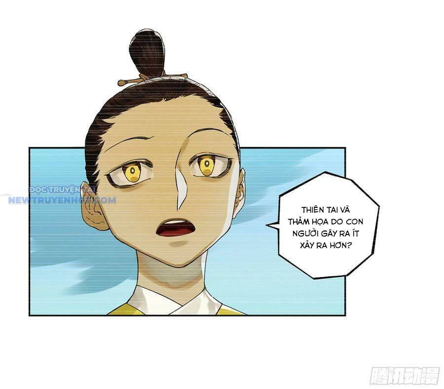 Truyền Võ Chap 314 - Next Chap 315