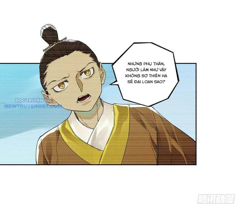 Truyền Võ Chap 314 - Next Chap 315