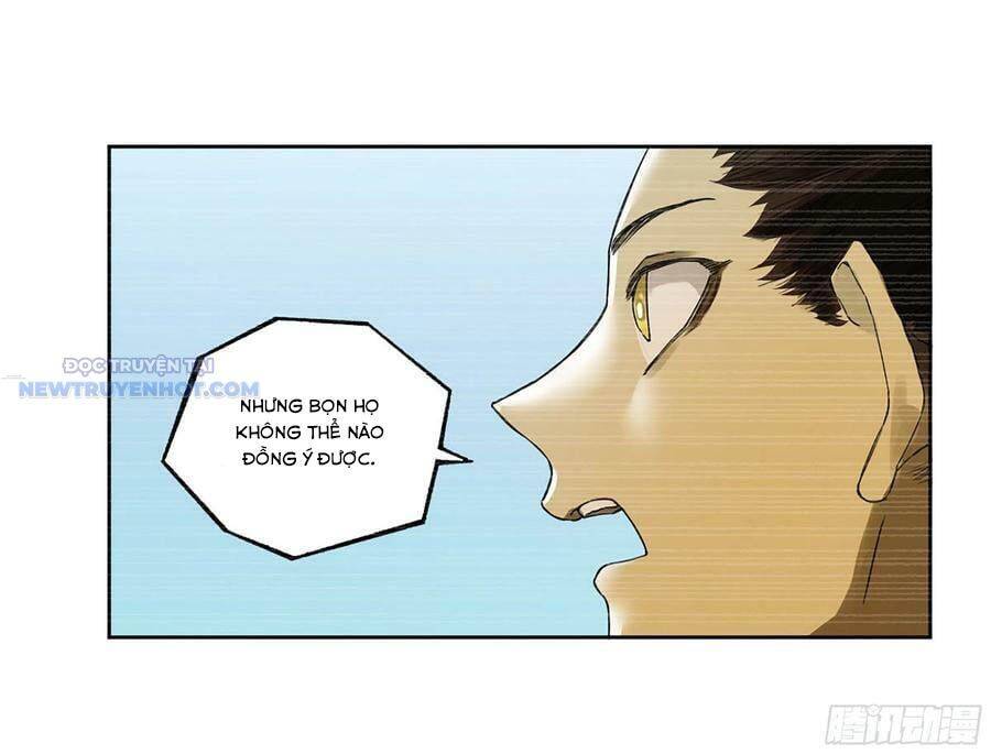 Truyền Võ Chap 314 - Next Chap 315