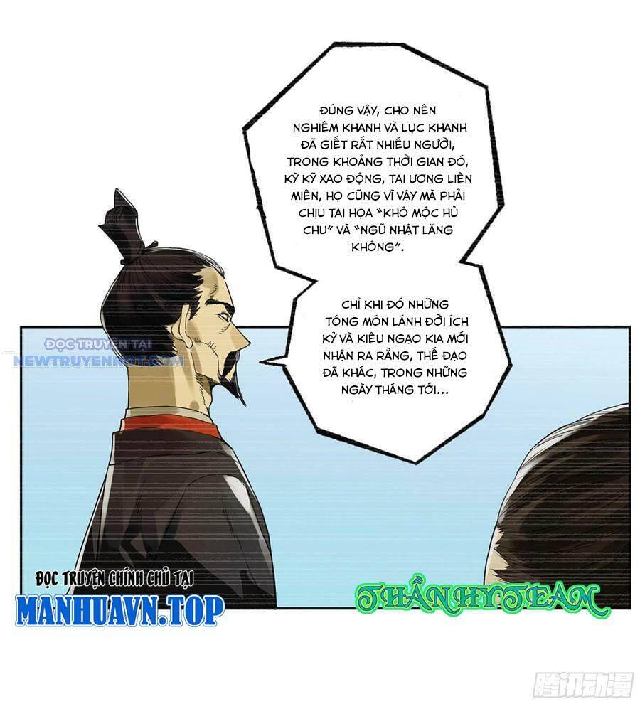 Truyền Võ Chap 314 - Next Chap 315