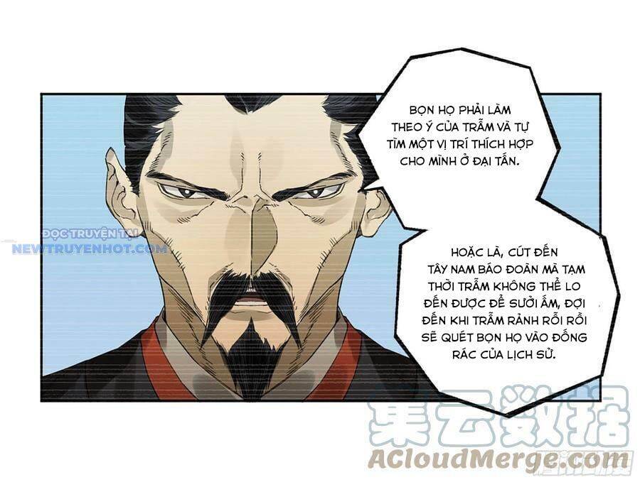 Truyền Võ Chap 314 - Next Chap 315