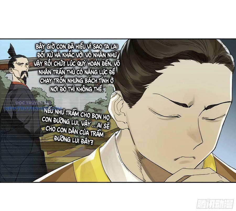 Truyền Võ Chap 314 - Next Chap 315