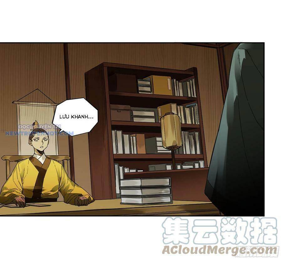 Truyền Võ Chap 314 - Next Chap 315