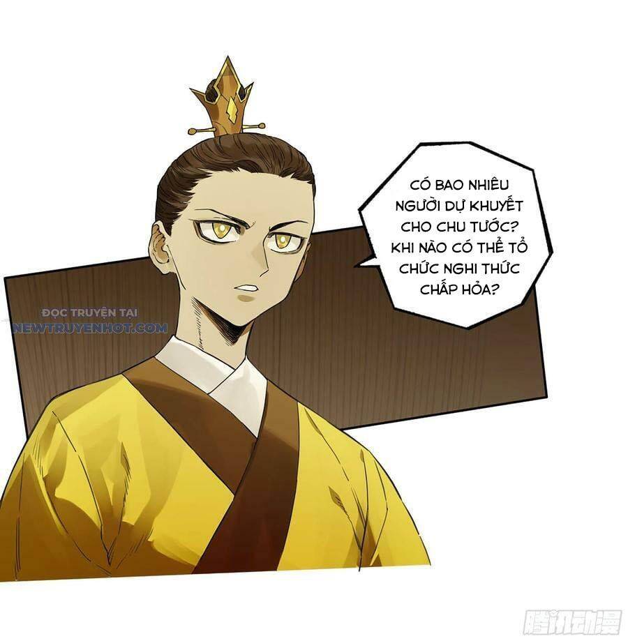 Truyền Võ Chap 314 - Next Chap 315