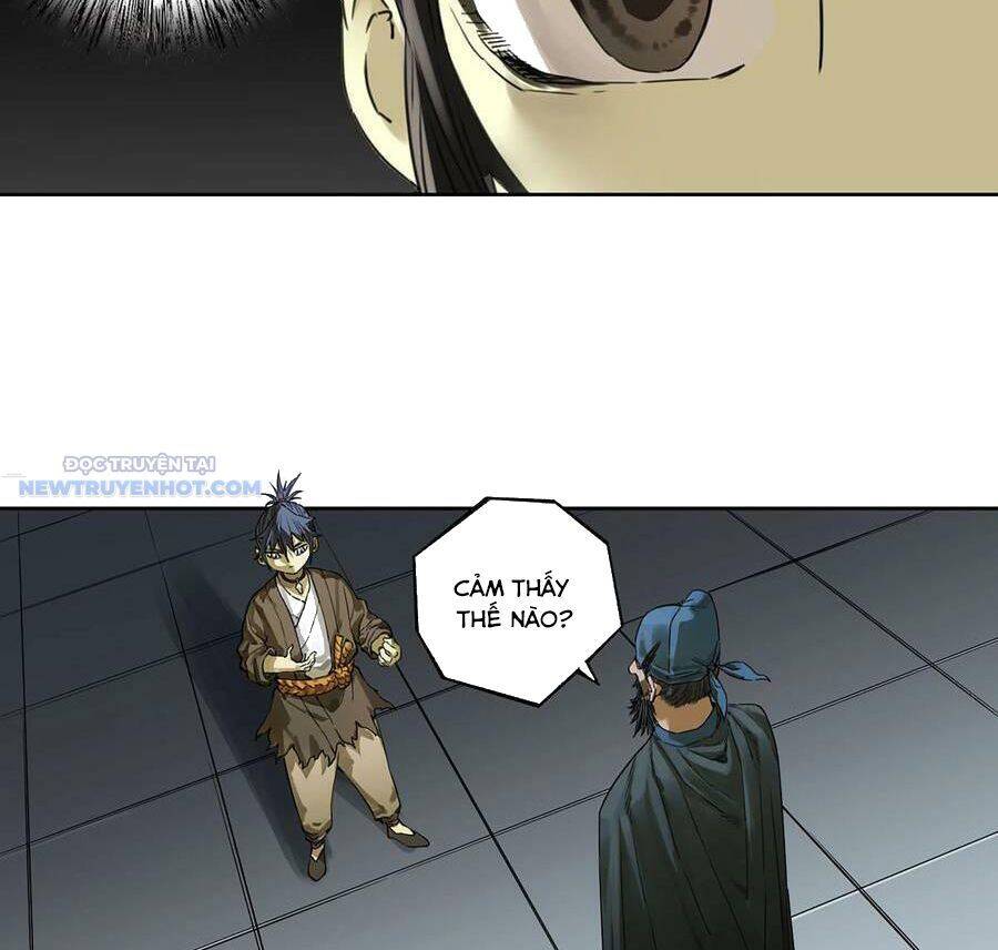 Truyền Võ Chap 315 - Next Chap 316