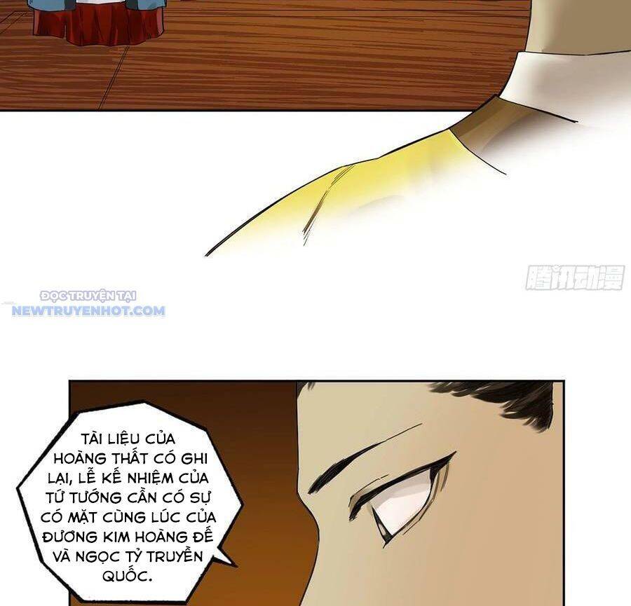 Truyền Võ Chap 315 - Next Chap 316