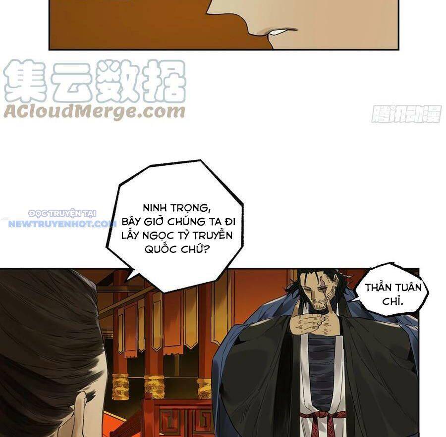 Truyền Võ Chap 315 - Next Chap 316