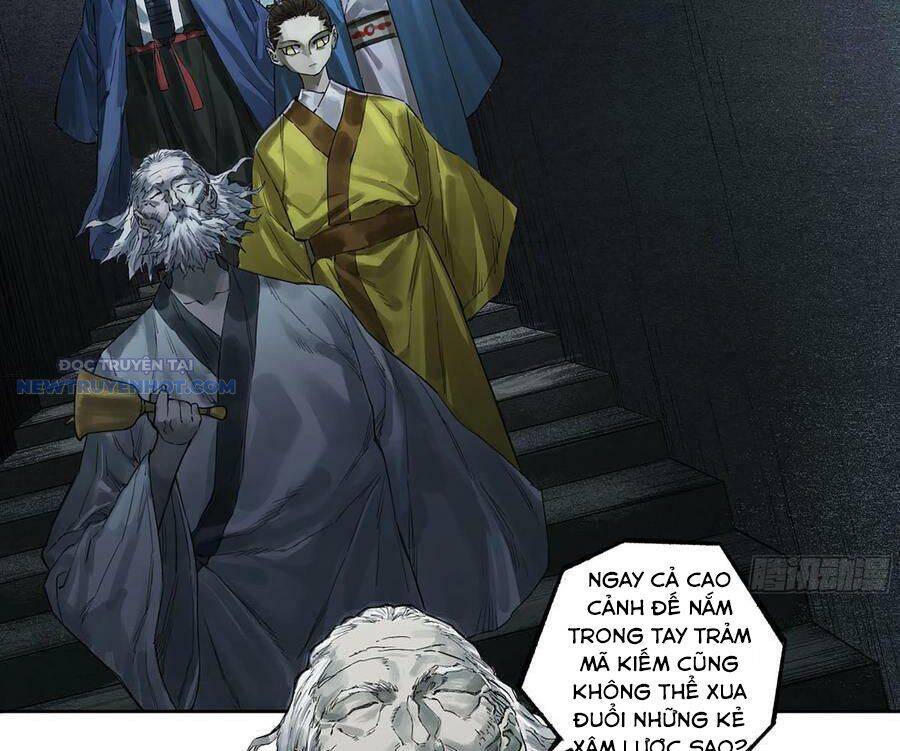 Truyền Võ Chap 315 - Next Chap 316