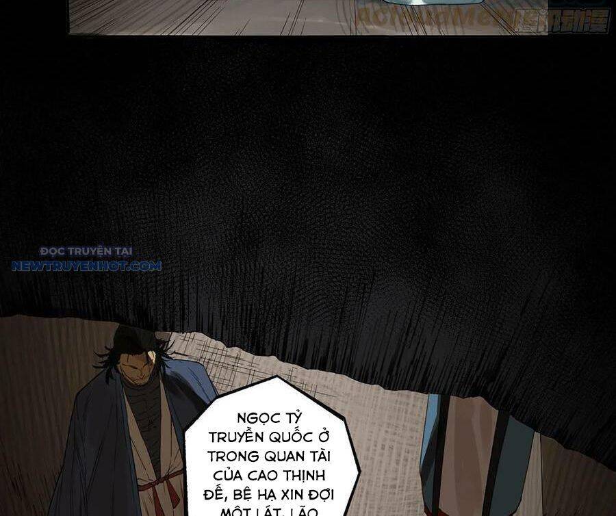 Truyền Võ Chap 315 - Next Chap 316