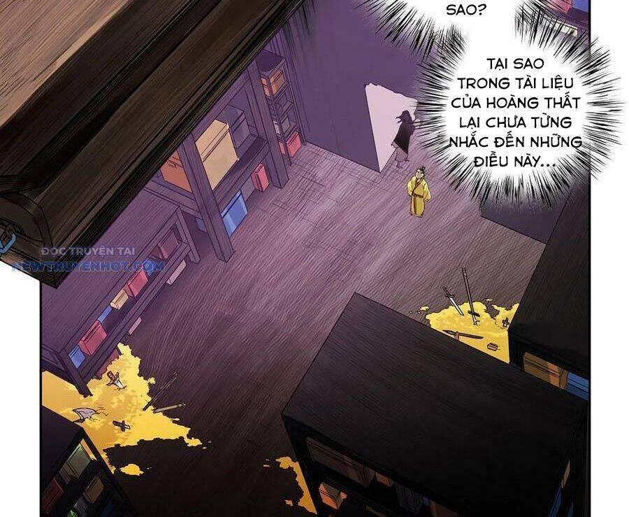 Truyền Võ Chap 315 - Next Chap 316