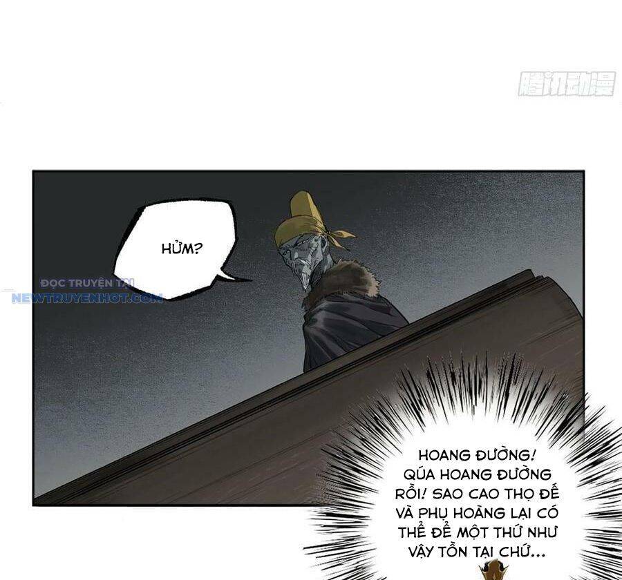 Truyền Võ Chap 315 - Next Chap 316