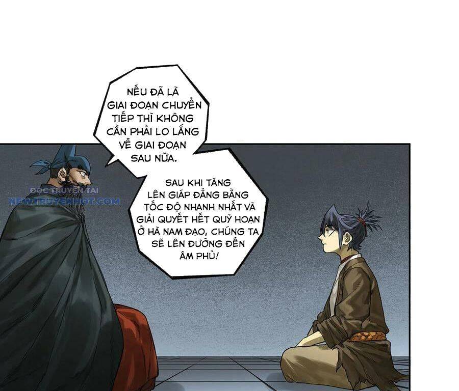 Truyền Võ Chap 315 - Next Chap 316