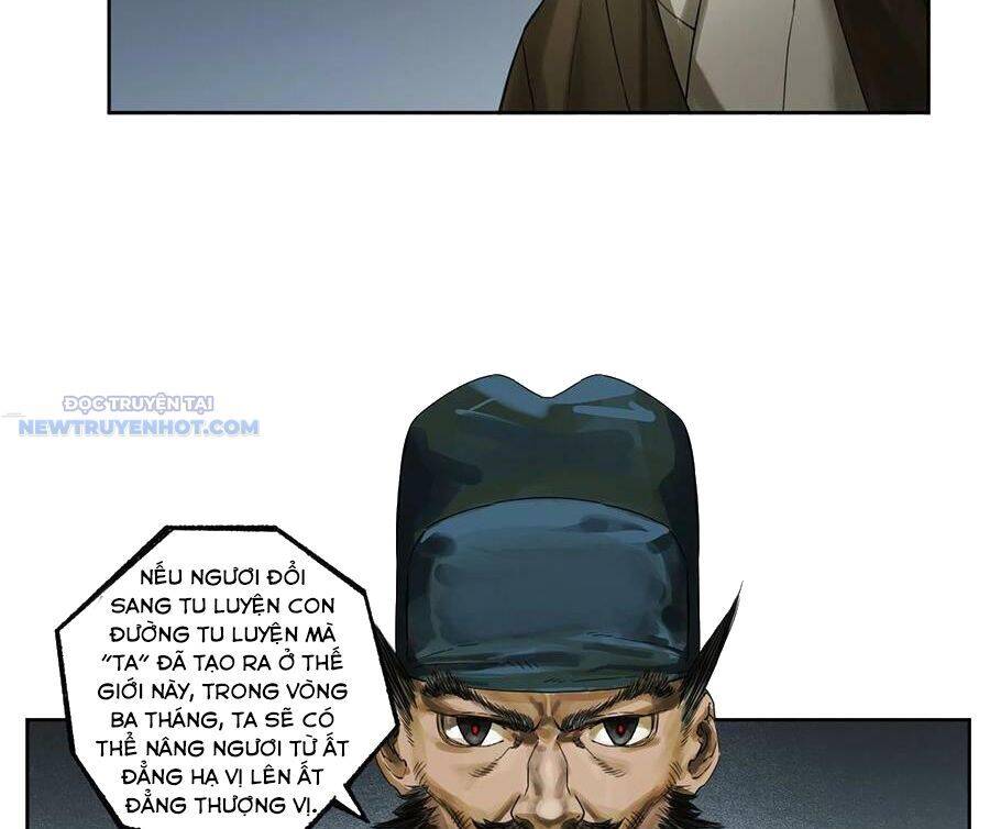 Truyền Võ Chap 315 - Next Chap 316