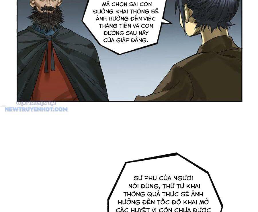 Truyền Võ Chap 315 - Next Chap 316