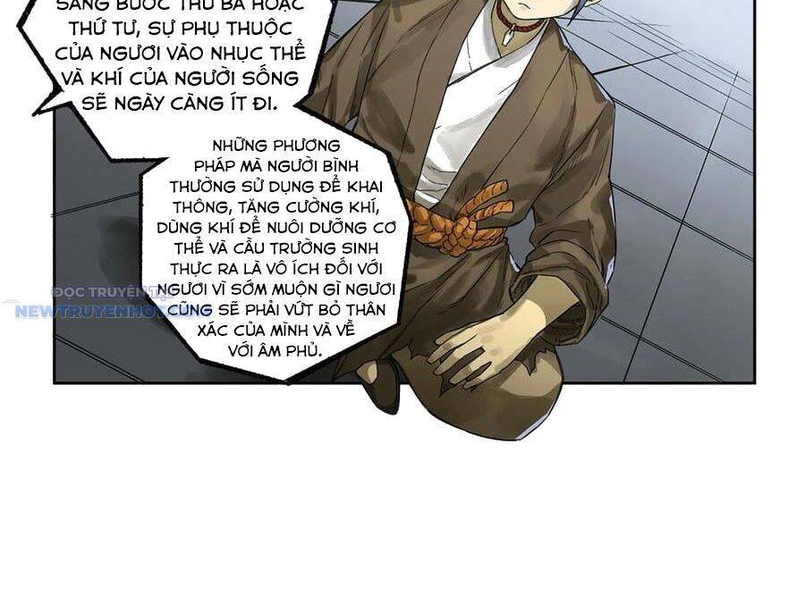 Truyền Võ Chap 315 - Next Chap 316