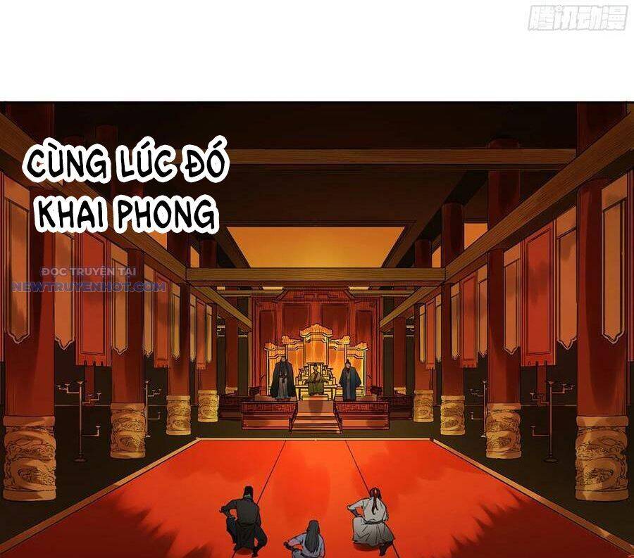 Truyền Võ Chap 315 - Next Chap 316