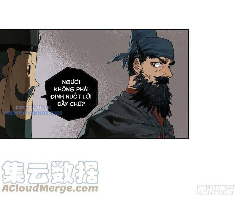 Truyền Võ Chap 315 - Next Chap 316