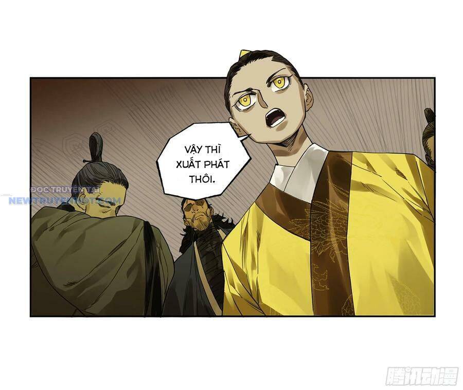 Truyền Võ Chap 316 - Next Chap 317