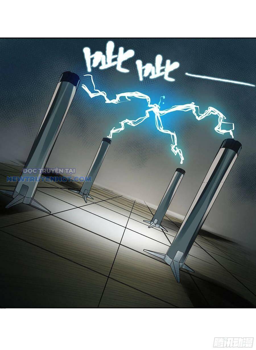 Truyền Võ Chap 316 - Next Chap 317